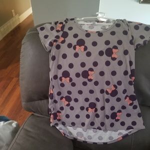 Lularoe classic t